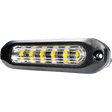 SPEED DEMON LED WARNING DOT SLIM WARNING LIGHT - DRIVEN Canada's Powersports 10 - 20195
