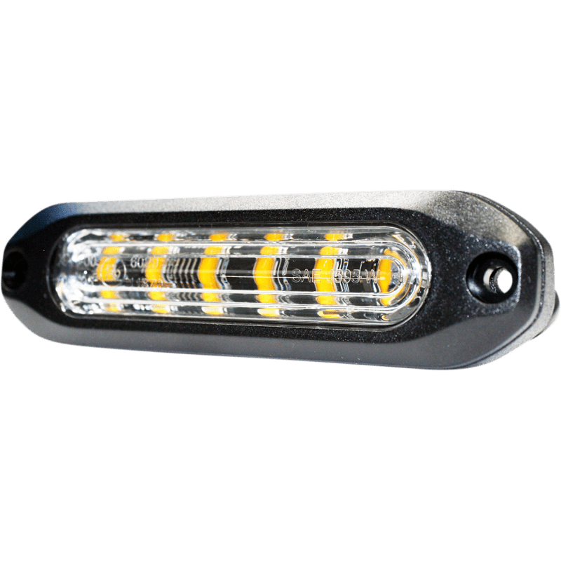 SPEED DEMON LED WARNING DOT SLIM WARNING LIGHT - DRIVEN Canada's Powersports 10 - 20195