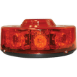 SPEED DEMON LED WARNING LIGHT LED WARNING BEACON WL150 (10 - 20082) - DRIVEN Canada's Powersports 10 - 20082