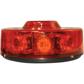 SPEED DEMON LED WARNING LIGHT LED WARNING BEACON WL150 (10 - 20082) - DRIVEN Canada's Powersports 10 - 20082