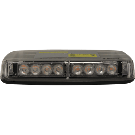 SPEED DEMON LED WARNING LIGHT LED WARNING BEACON WL270 (10 - 20083) - DRIVEN Canada's Powersports 10 - 20083