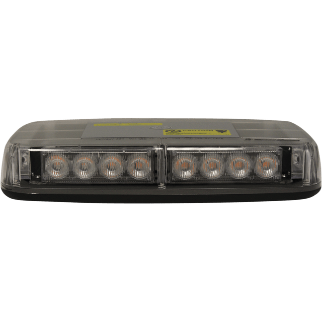 SPEED DEMON LED WARNING LIGHT LED WARNING BEACON WL270 (10 - 20083) - DRIVEN Canada's Powersports 10 - 20083