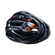 SPEED DEMON LED WIRING HARNESS T2 (2 LIGHT) (10 - 30231) - DRIVEN Canada's Powersports 10 - 30231