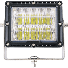 SPEED DEMON LED WORK LIGHT 100W 20100 - FL HEAVY DUTY (10 - 20055) - DRIVEN Canada's Powersports 10 - 20055