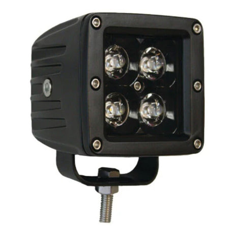 SPEED DEMON LED WORK LIGHT 16W 4PACK SPOT SP OPS REFL - DRIVEN Canada's Powersports 10 - 20030
