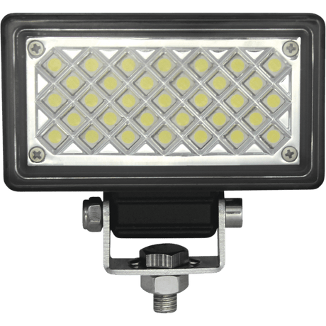 SPEED DEMON LED WORK LIGHT 16W MINI SCENE LIGHT (10 - 20167) - DRIVEN Canada's Powersports 10 - 20167