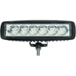 SPEED DEMON LED WORK LIGHT 18W STRAIGHT - 6 SPOT (10 - 20039) - DRIVEN Canada's Powersports 10 - 20039