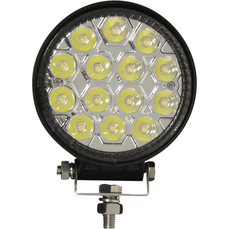 SPEED DEMON LED - WORK LIGHT - 42W - ROUND SPOT - 1442 - SP - Driven Powersports Inc.10 - 20023