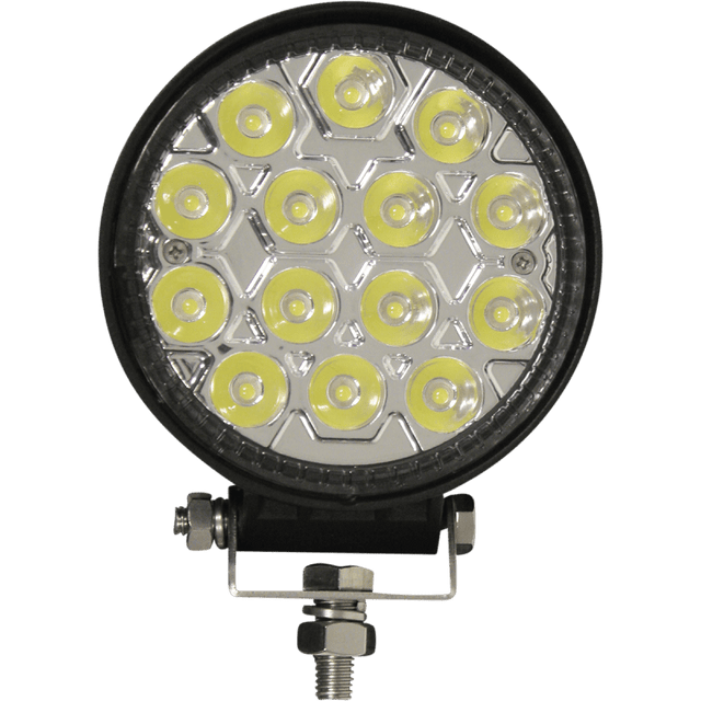 SPEED DEMON LED - WORK LIGHT - 42W - ROUND SPOT - 1442 - SP - Driven Powersports Inc.10 - 20023