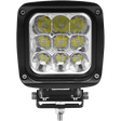 SPEED DEMON LED - WORK LIGHT - 45W - 945HD - FLOOD - Driven Powersports Inc.10 - 20164