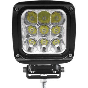 SPEED DEMON LED - WORK LIGHT - 45W - 945HD - FLOOD - Driven Powersports Inc.10 - 20164