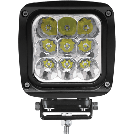 SPEED DEMON LED - WORK LIGHT - 45W - 945HD - FLOOD - Driven Powersports Inc.10 - 20164