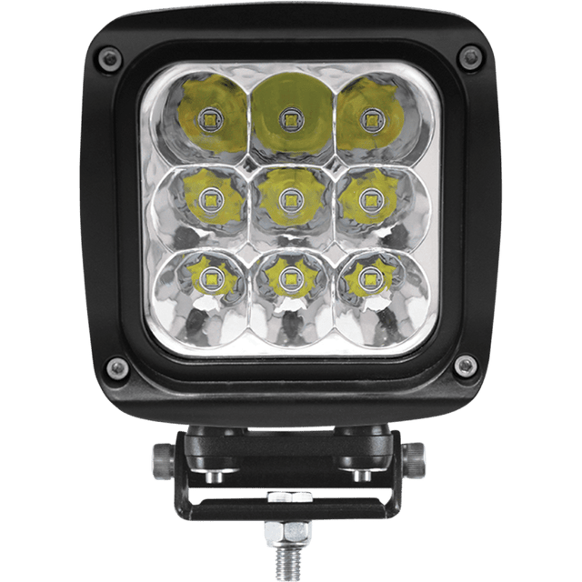 SPEED DEMON LED - WORK LIGHT - 45W - 945HD - FLOOD - Driven Powersports Inc.10 - 20164