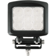 SPEED DEMON LED - WORK LIGHT - 90W - SQUARE SPOT - 990 - FL - Driven Powersports Inc.10 - 20017