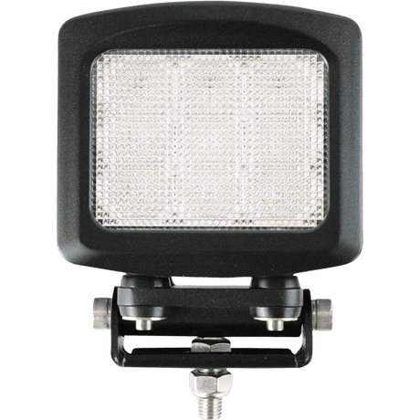 SPEED DEMON LED - WORK LIGHT - 90W - SQUARE SPOT - 990 - FL - Driven Powersports Inc.10 - 20017