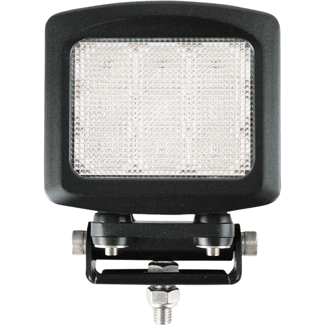 SPEED DEMON LED - WORK LIGHT - 90W - SQUARE SPOT - 990 - FL - Driven Powersports Inc.10 - 20017