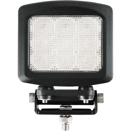 SPEED DEMON LED - WORK LIGHT - 90W - SQUARE SPOT - 990 - FL - Driven Powersports Inc.10 - 20017
