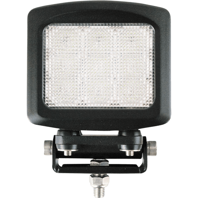 SPEED DEMON LED - WORK LIGHT - 90W - SQUARE SPOT - 990 - FL - Driven Powersports Inc.10 - 20017