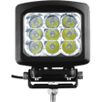 Speed Demon LED Work Light 90W Square Spot 990 - SP - DRIVEN Canada's Powersports 10-20016