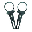 SPEED DEMON MOUNTING BRACKET UNIVERSAL TUBE MOUNT 1.5" (10 - 30047) - DRIVEN Canada's Powersports 10 - 30047