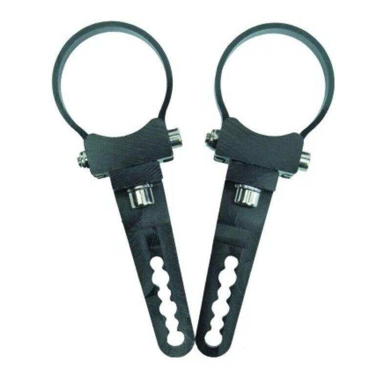 SPEED DEMON MOUNTING BRACKET UNIVERSAL TUBE MOUNT 1.5" (10 - 30047) - DRIVEN Canada's Powersports 10 - 30047