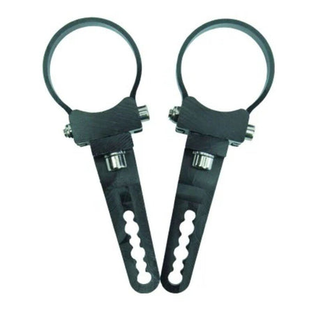 SPEED DEMON MOUNTING BRACKET UNIVERSAL TUBE MOUNT 1.5" (10 - 30047) - DRIVEN Canada's Powersports 10 - 30047