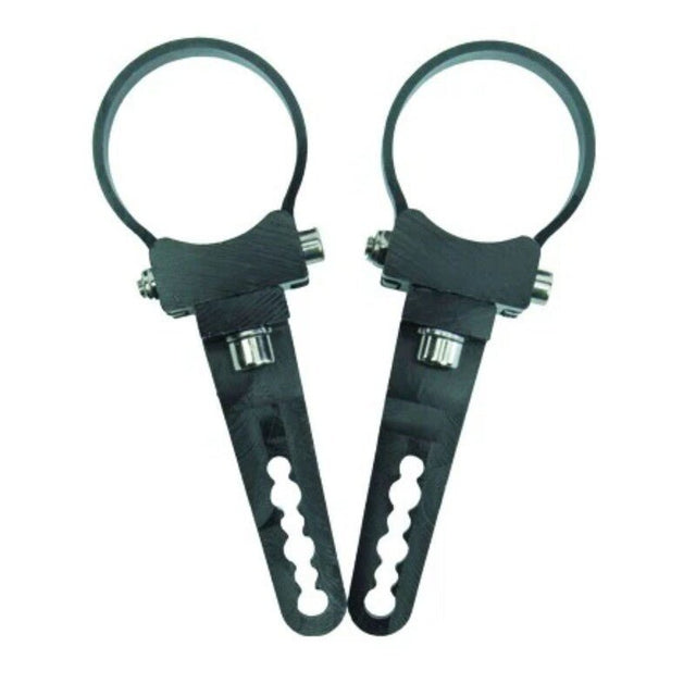 SPEED DEMON MOUNTING BRACKET UNIVERSAL TUBE MOUNT 1.5" (10 - 30047) - DRIVEN Canada's Powersports 10 - 30047