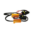 SPEED DEMON RESISTOR FOR LED REPLACEMENT BULBS (H13) PAIR (10 - 30200) - DRIVEN Canada's Powersports 10 - 30200