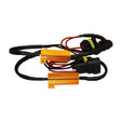 SPEED DEMON RESISTOR FOR LED REPLACEMENT BULBS (H4) PAIR (10 - 30195) - DRIVEN Canada's Powersports 10 - 30195
