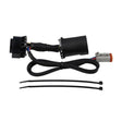 SPEED DEMON REVERSE LIGHT WIRING HARNESS (10 - 30259) - DRIVEN Canada's Powersports 81011180356410 - 30259