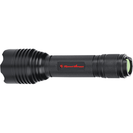 SPEED DEMON TACTICAL TORCH - FLASHLIGHT - Driven Powersports Inc.73706950492610 - 60003