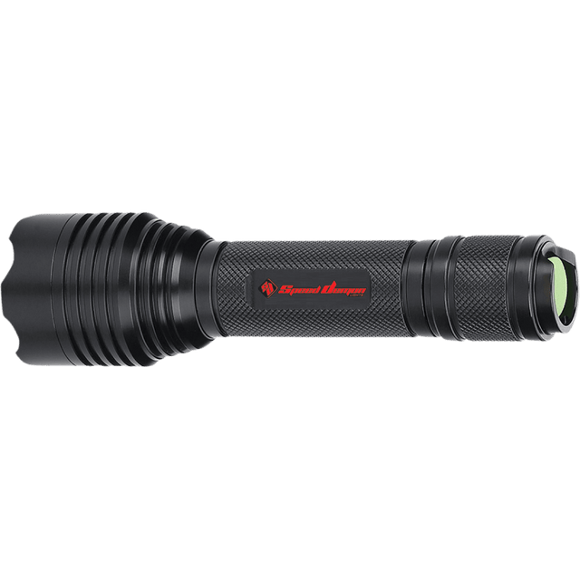 SPEED DEMON TACTICAL TORCH - FLASHLIGHT - Driven Powersports Inc.73706950492610 - 60003