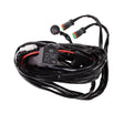 SPEED DEMON WIRING HARNESS (2 LIGHT) H2 (10 - 30031) - DRIVEN Canada's Powersports 10 - 30031
