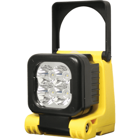 SPEED DEMON WORKLIGHT - 12W RECHARGEABLE LANTERN W/ MAGNET BASE - Driven Powersports Inc.10 - 20116