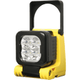 SPEED DEMON WORKLIGHT - 12W RECHARGEABLE LANTERN W/ MAGNET BASE - Driven Powersports Inc.10 - 20116