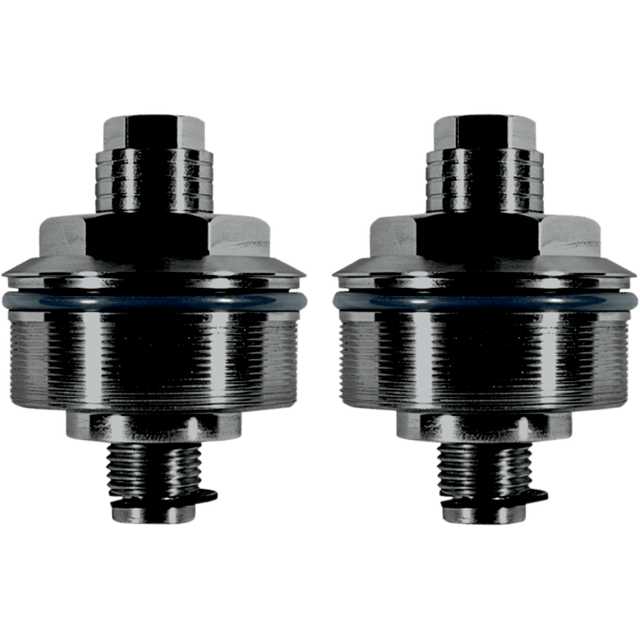 SPEED MERCHANT 06 - 17 FXDWG/02 - 11 VROD PRELOAD ADJS - Driven Powersports Inc.0404 - 0277