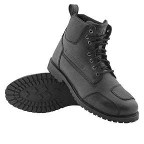 SPEED & STRENGTH CALL TO ARMS LEATHER BOOTS - DRIVEN Canada's Powersports 8428541961534 - 005720