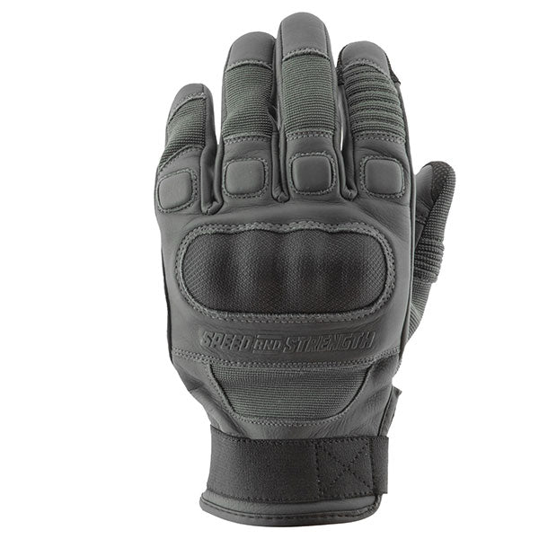 SPEED & STRENGTH DOGS OF WAR GLOVE - DRIVEN Canada's Powersports SSC25150 - 6