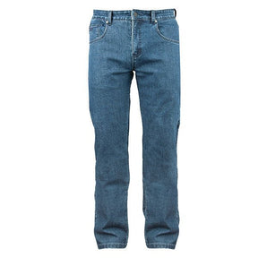 SPEED & STRENGTH HAMMER DOWN MEN'S DENIM PANTS - DRIVEN Canada's Powersports SSC25140 - 1