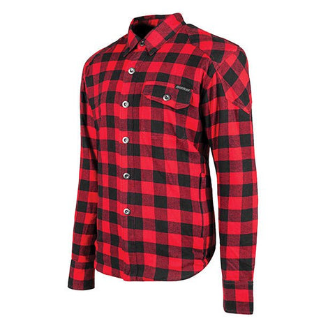 Speed & Strength JOE Rocket Men's Mission Armoured Moto Shirt - DRIVEN Canada's Powersports 4-641613