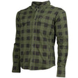 SPEED & STRENGTH MEN'S TRUE GRIT ARMOURED MOTO SHIRT - DRIVEN Canada's Powersports SSC24130 - 1