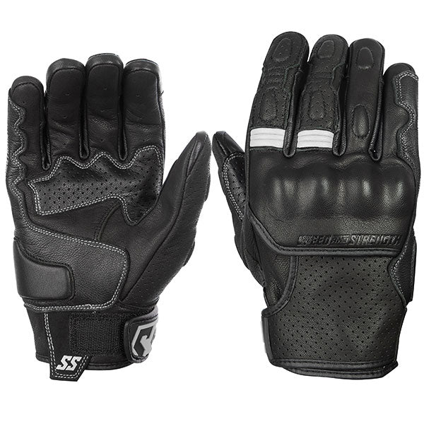 SPEED & STRENGTH MEN'S TWIST OF FATE GLOVES - DRIVEN Canada's Powersports SSC23150 - 11