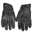 SPEED & STRENGTH RUST & REDEMPTION LEATHER GLOVES - DRIVEN Canada's Powersports 878616