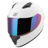 SPEED & STRENGTH S&S LIGHTSPEED SS750 FULL FACE HELMET - DRIVEN Canada's Powersports SSC23180 - 27