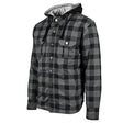 SPEED & STRENGTH S&S MEN'S STANDARD SUPPLY REINFORCED MOTO SHIRT - DRIVEN Canada's Powersports 884218