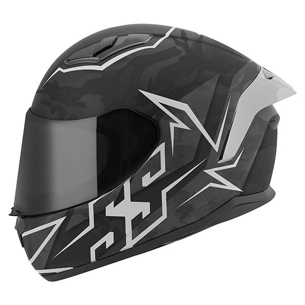 SPEED & STRENGTH S&S MOMENT TRUTH SS750 FULL FACE HELMET - DRIVEN Canada's Powersports SSC23180 - 33