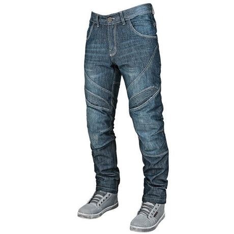 SPEED & STRENGTH S&S RUST AND REDEMPTION ARMOURED JEANS - DRIVEN Canada's Powersports 878380