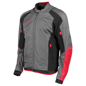 SPEED & STRENGTH S&S SURE SHOT TEXTILE JACKET - DRIVEN Canada's Powersports 884633