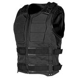 SPEED & STRENGTH S&S TRUE GRIT ARMOURED VEST - DRIVEN Canada's Powersports 880131