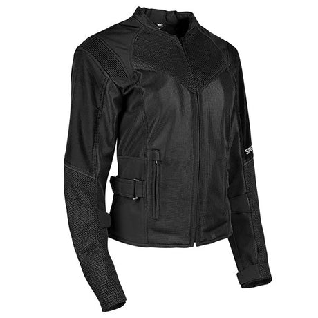 SPEED & STRENGTH S&S WOMEN'S SINFULLY SWEET MESH JACKET - DRIVEN Canada's Powersports 880145